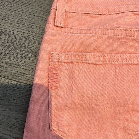 PAIGE pink jeans size 25 - Picture 3 of 7